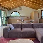 Contemporary With Pool Vila Guéthary