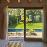 Contemporary With Pool