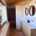 Vila Contemporary With Pool