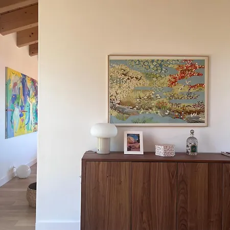 Contemporary With Pool * Guethary