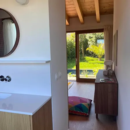 Villa Contemporary With Pool Guethary