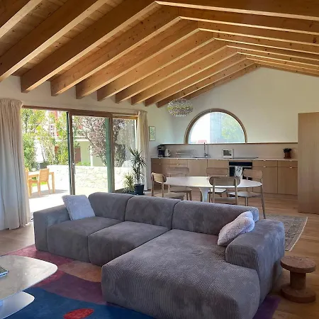 Villa Contemporary With Pool *