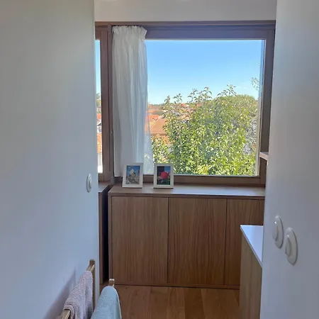 Contemporary With Pool *