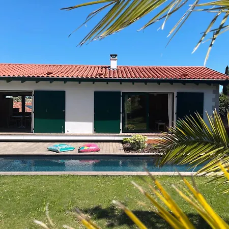 Villa Contemporary With Pool *