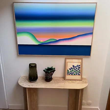 Contemporary With Pool Villa Guéthary