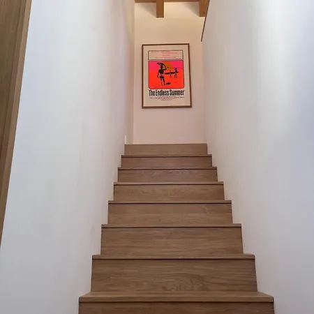 Contemporary With Pool Villa Guéthary