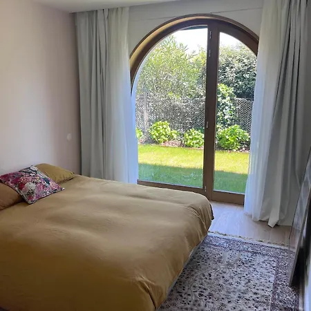 Contemporary With Pool