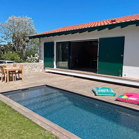 Contemporary With Pool Villa *