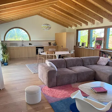 Contemporary With Pool Villa *