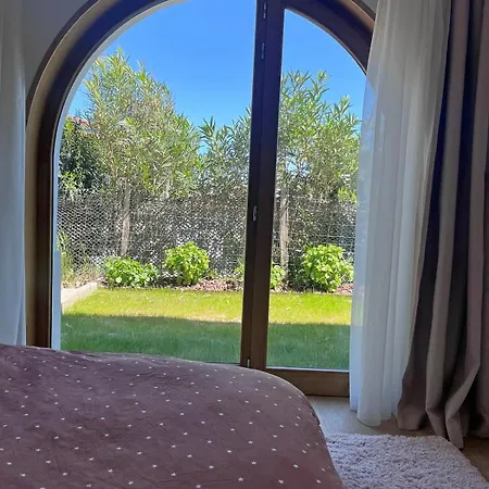 Contemporary With Pool *