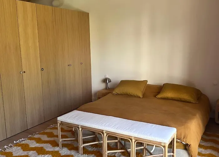 Villa Contemporary With Pool Guéthary