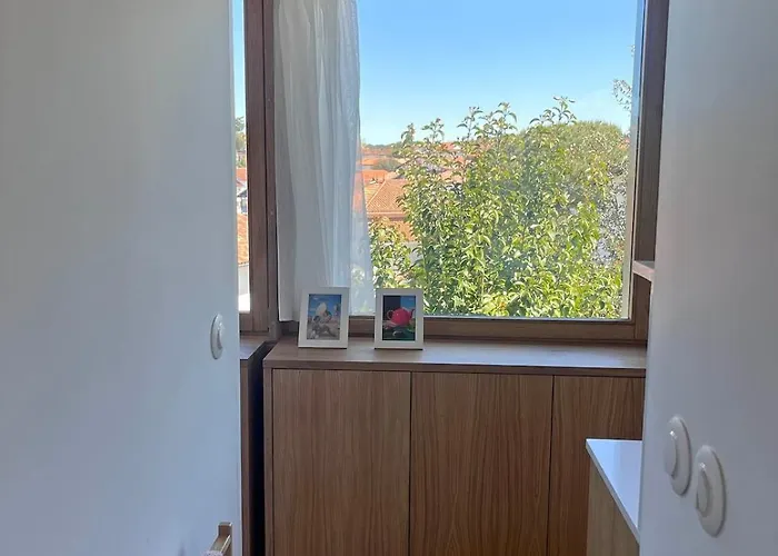 Contemporary With Pool *