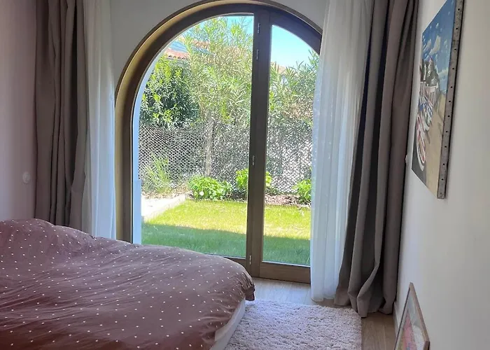 Contemporary With Pool Villa Guéthary