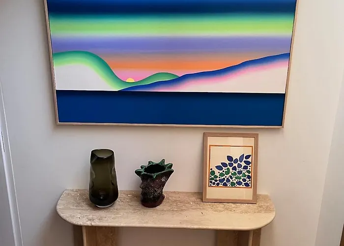 Contemporary With Pool Villa Guéthary