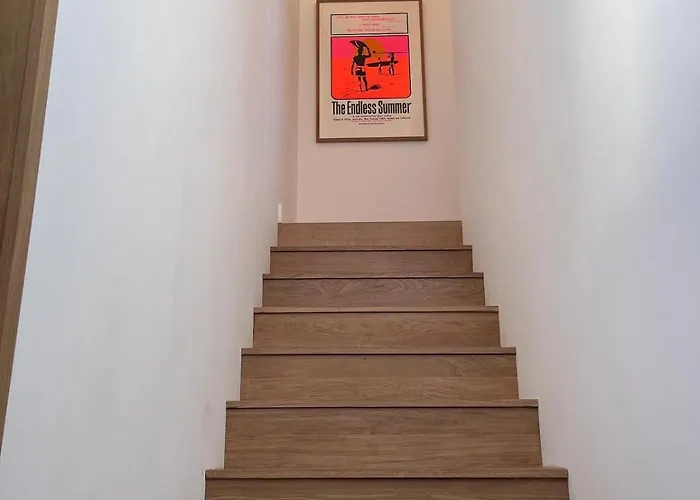 Contemporary With Pool Villa Guéthary