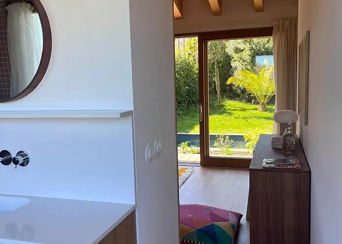 Villa Contemporary With Pool Guéthary