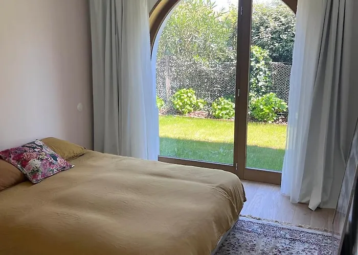 Contemporary With Pool