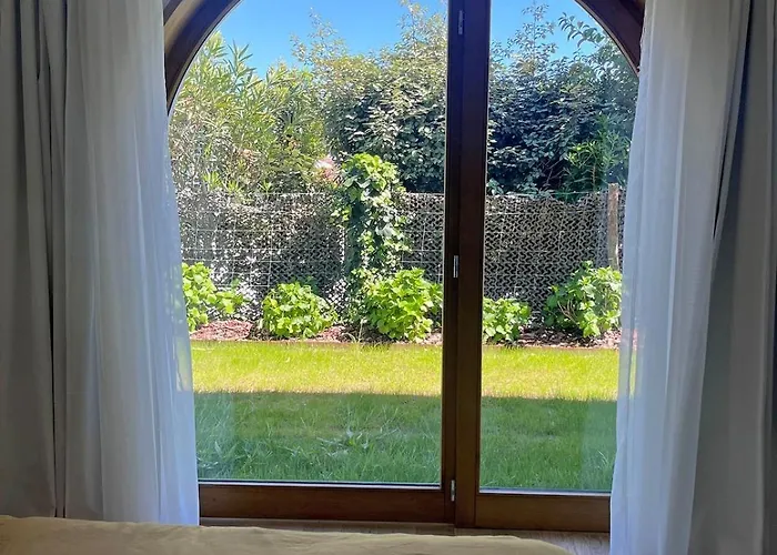 Villa Contemporary With Pool Guéthary