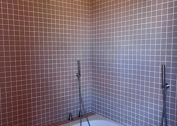 Contemporary With Pool